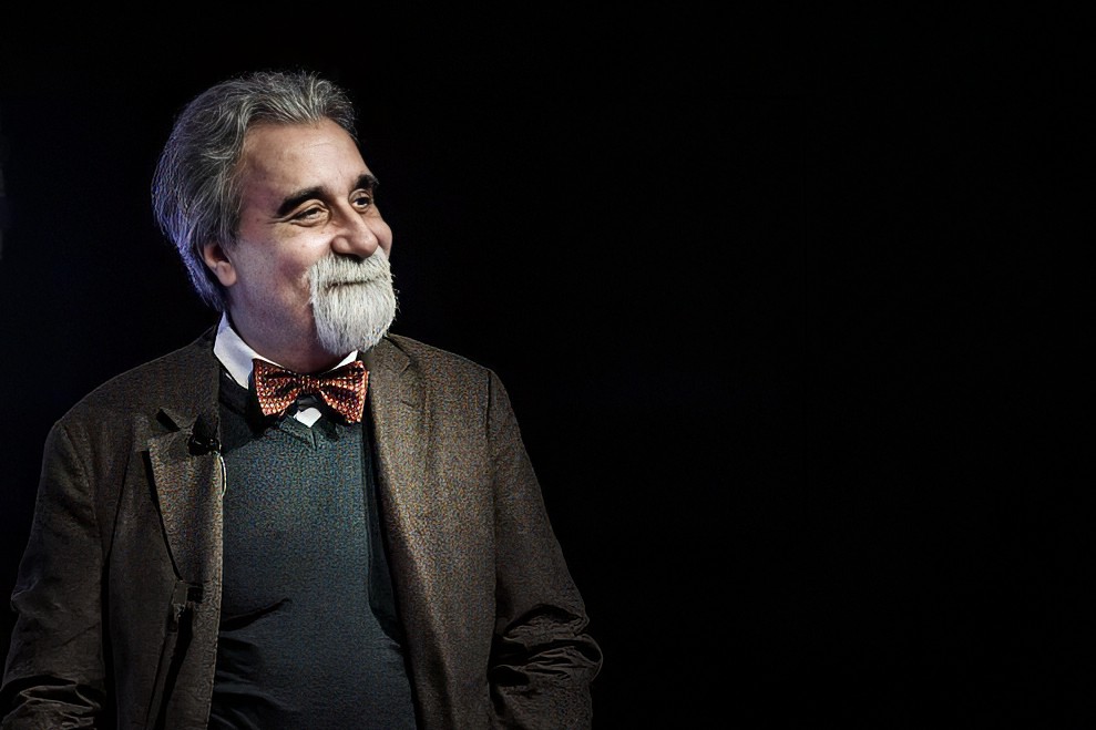 A te… Peppe: omaggio al Maestro Peppe Vessicchio a Casa Sanremo
