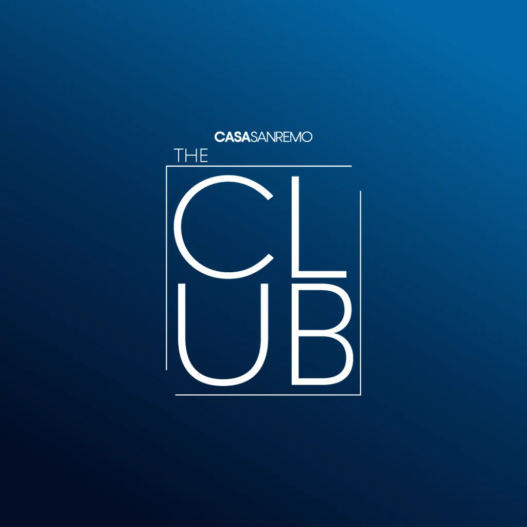 Casa Sanremo The Club 2026 | La Tua Esibizione in TV