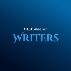 Casa Sanremo Writers 2027
