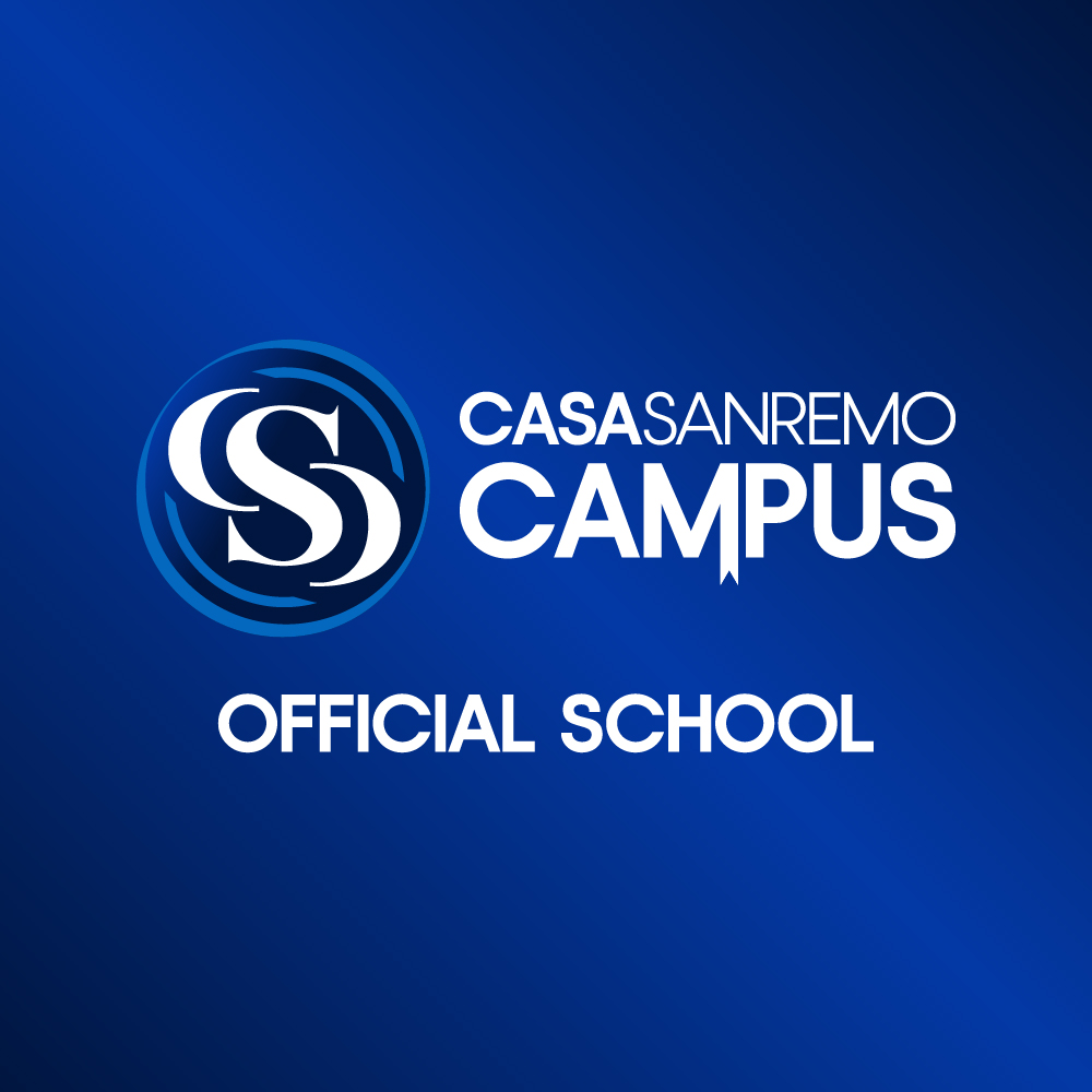 Casa Sanremo Campus - Official School 2027 | Danza