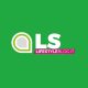 Life Style Blog Logo Life Style Blog Logo